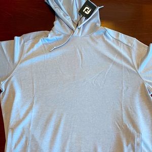 Footjoy Golf Hoodie